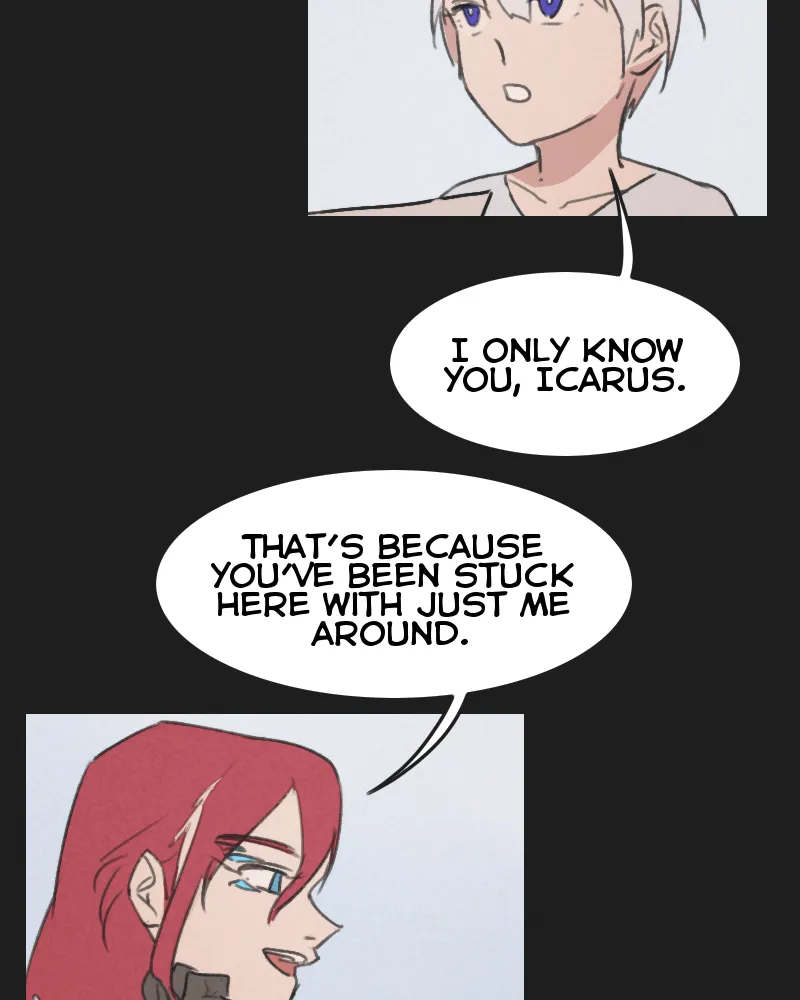 Read Blue Matter chapter 119 image 12 on Lezhin