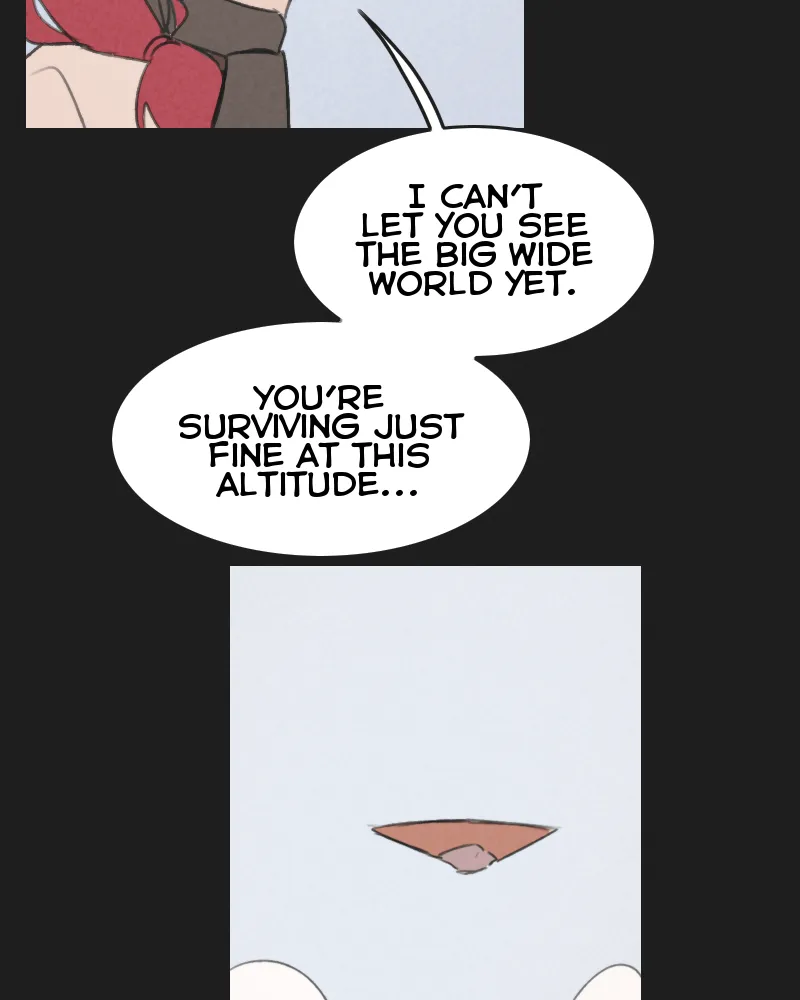 Read Blue Matter chapter 119 image 13 on Lezhin