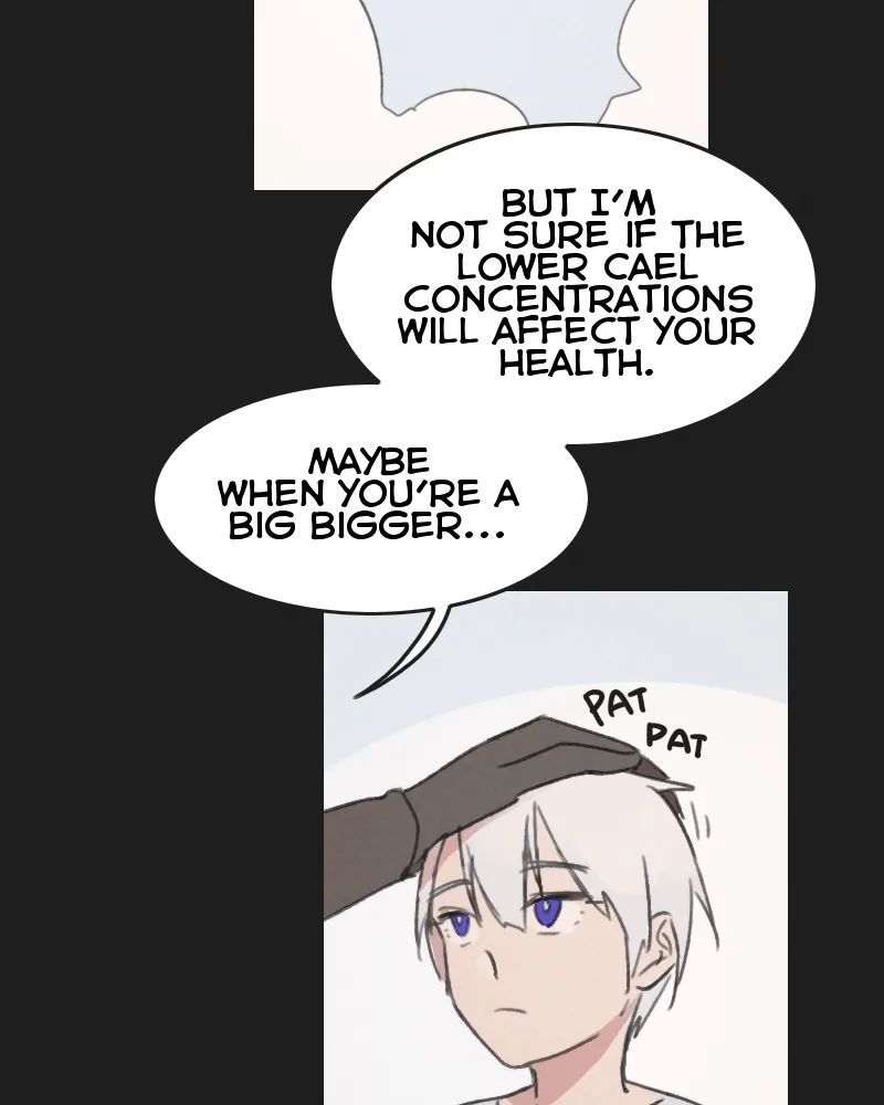 Read Blue Matter chapter 119 image 14 on Lezhin