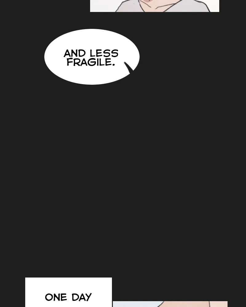 Read Blue Matter chapter 119 image 15 on Lezhin
