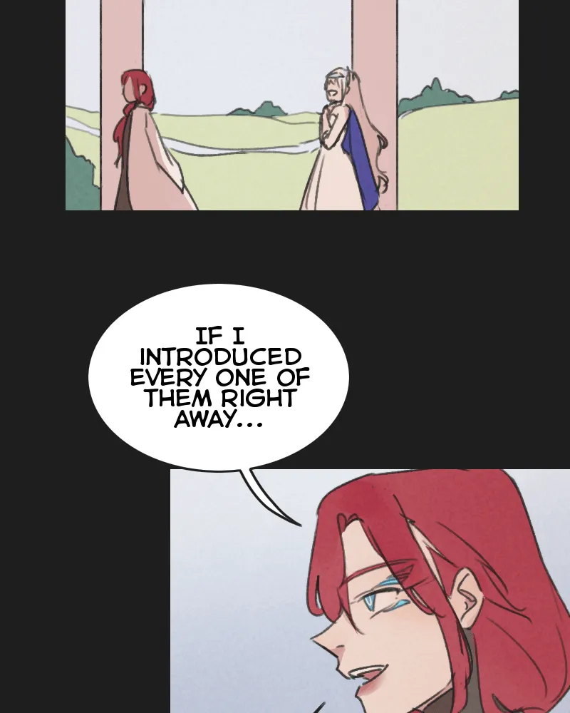 Read Blue Matter chapter 119 image 17 on Lezhin