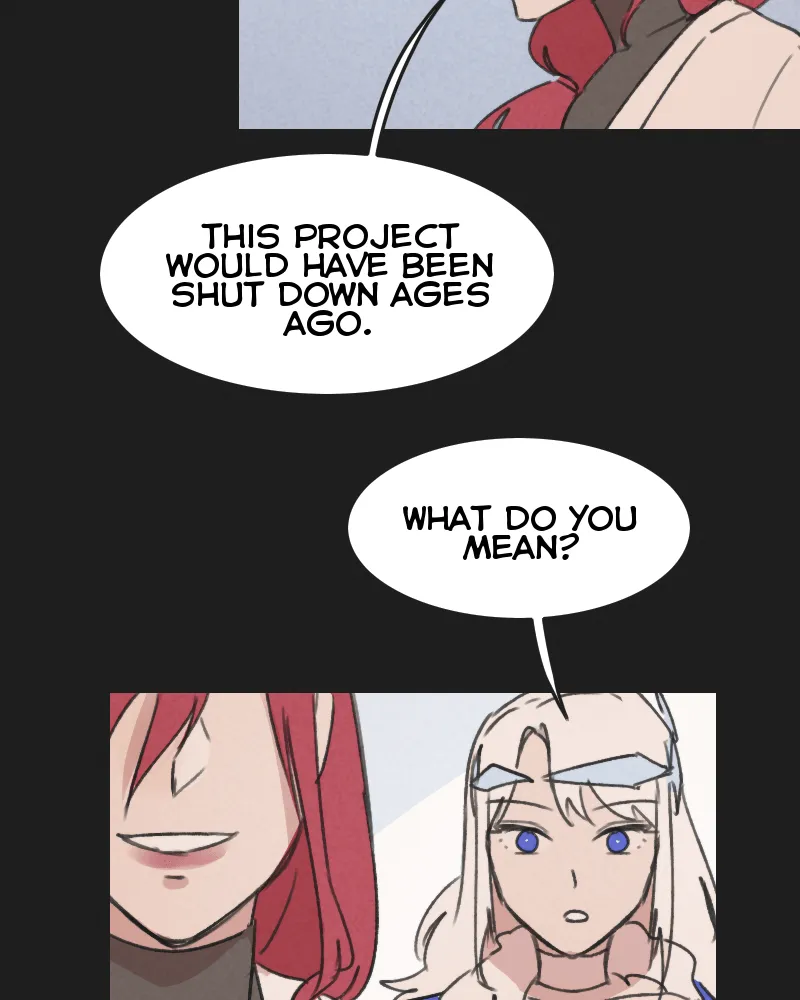 Read Blue Matter chapter 119 image 18 on Lezhin