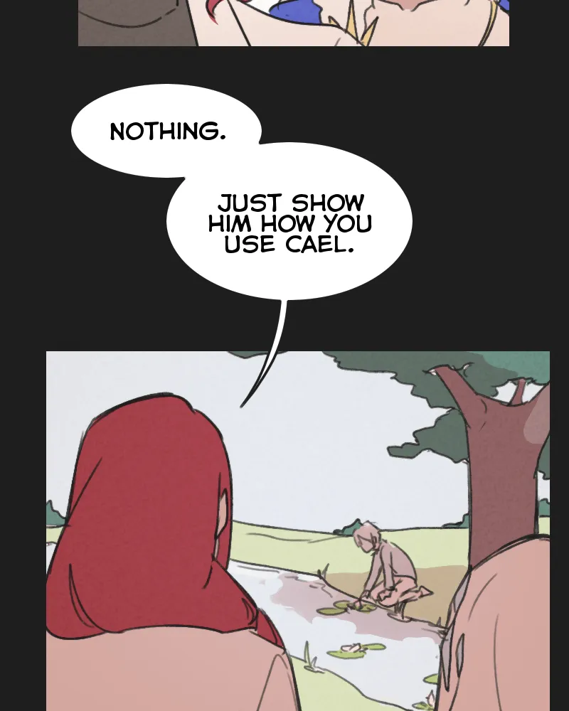 Read Blue Matter chapter 119 image 19 on Lezhin