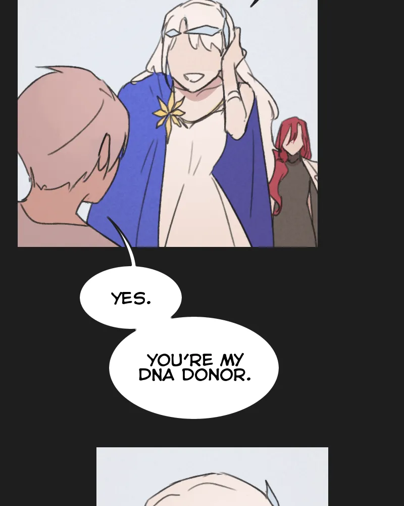 Read Blue Matter chapter 119 image 22 on Lezhin
