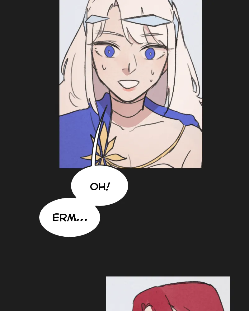 Read Blue Matter chapter 119 image 23 on Lezhin