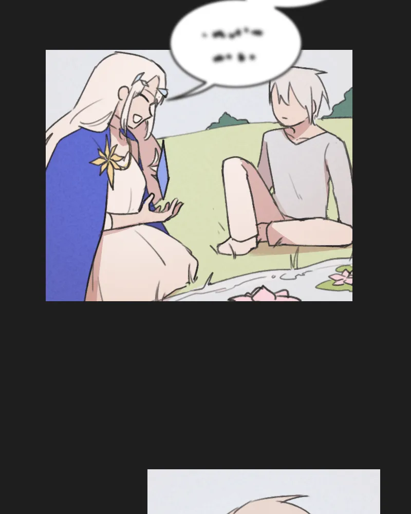 Read Blue Matter chapter 119 image 26 on Lezhin