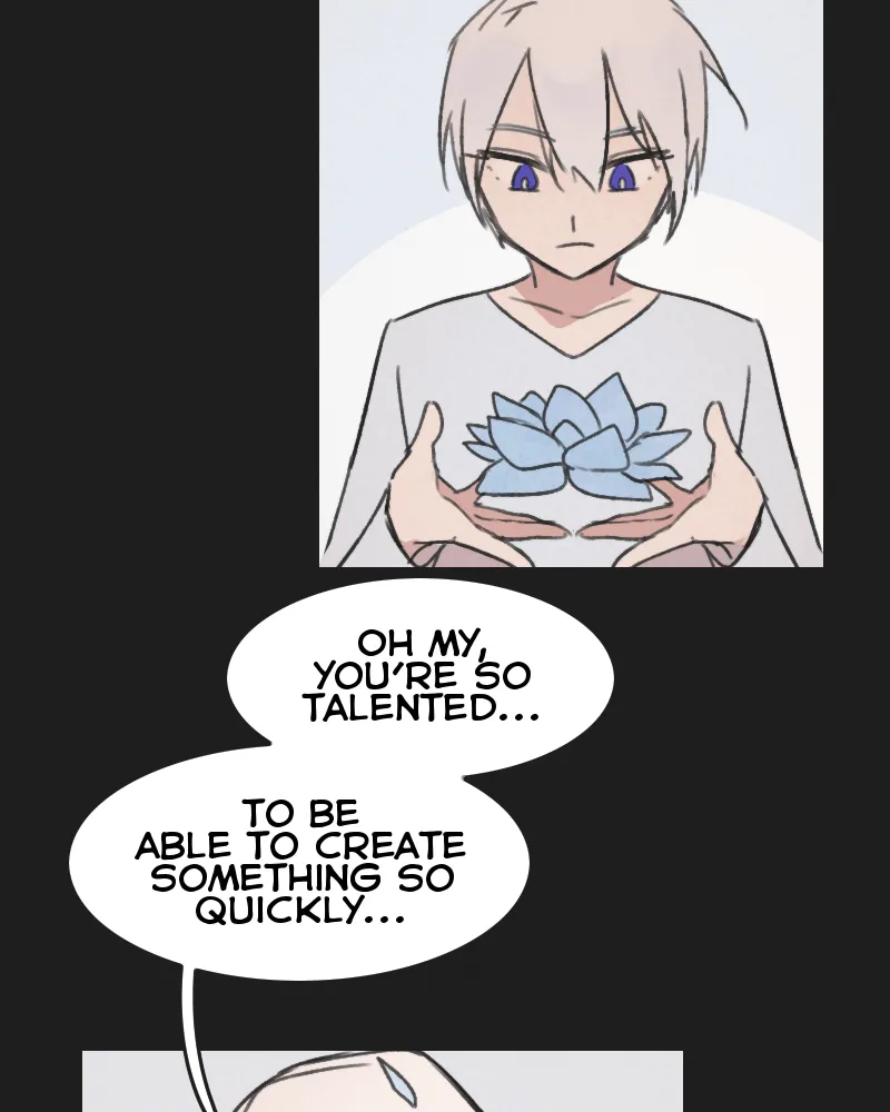 Read Blue Matter chapter 119 image 27 on Lezhin