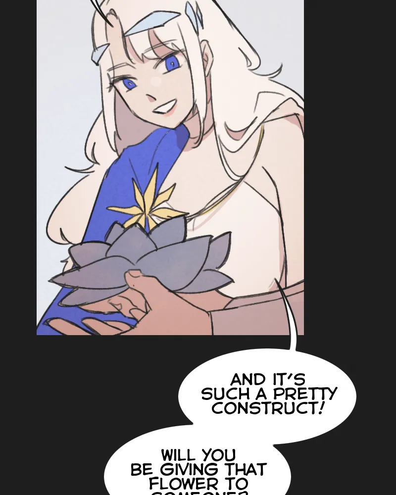Read Blue Matter chapter 119 image 28 on Lezhin