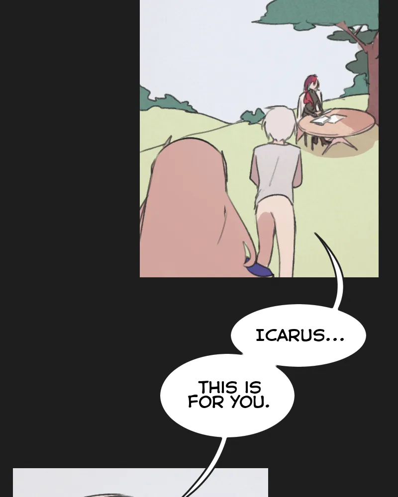 Read Blue Matter chapter 119 image 30 on Lezhin