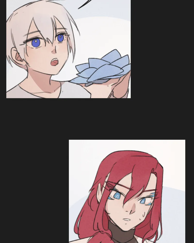 Read Blue Matter chapter 119 image 31 on Lezhin