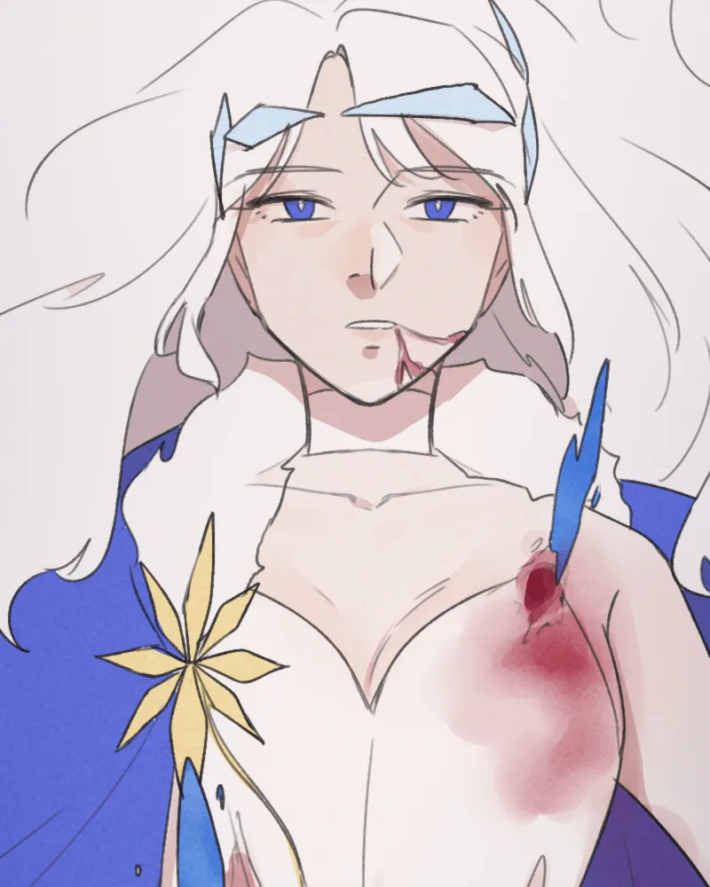 Read Blue Matter chapter 119 image 35 on Lezhin