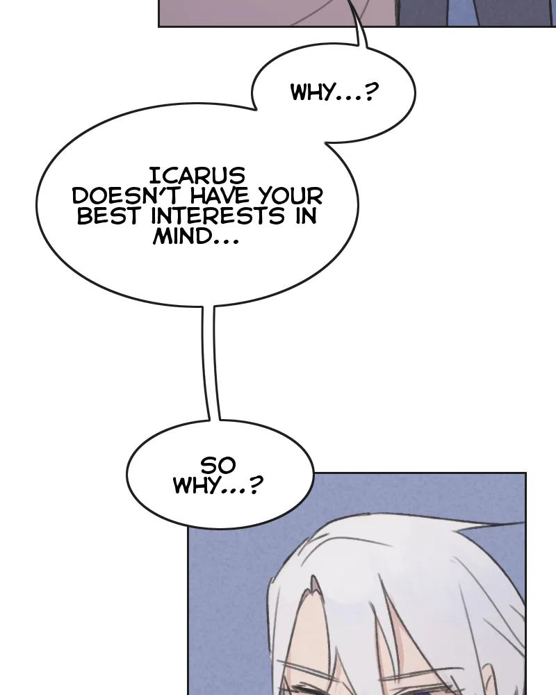 Read Blue Matter chapter 119 image 38 on Lezhin
