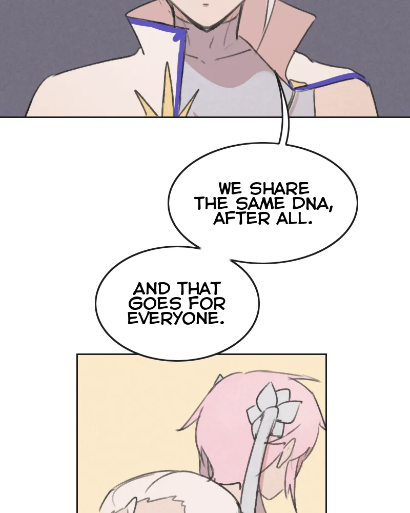 Read Blue Matter chapter 119 image 46 on Lezhin