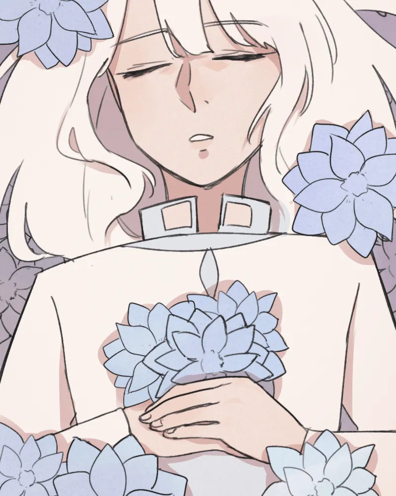 Read Blue Matter chapter 119 image 58 on Lezhin