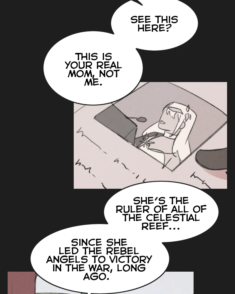 Read Blue Matter chapter 119 image 9 on Lezhin