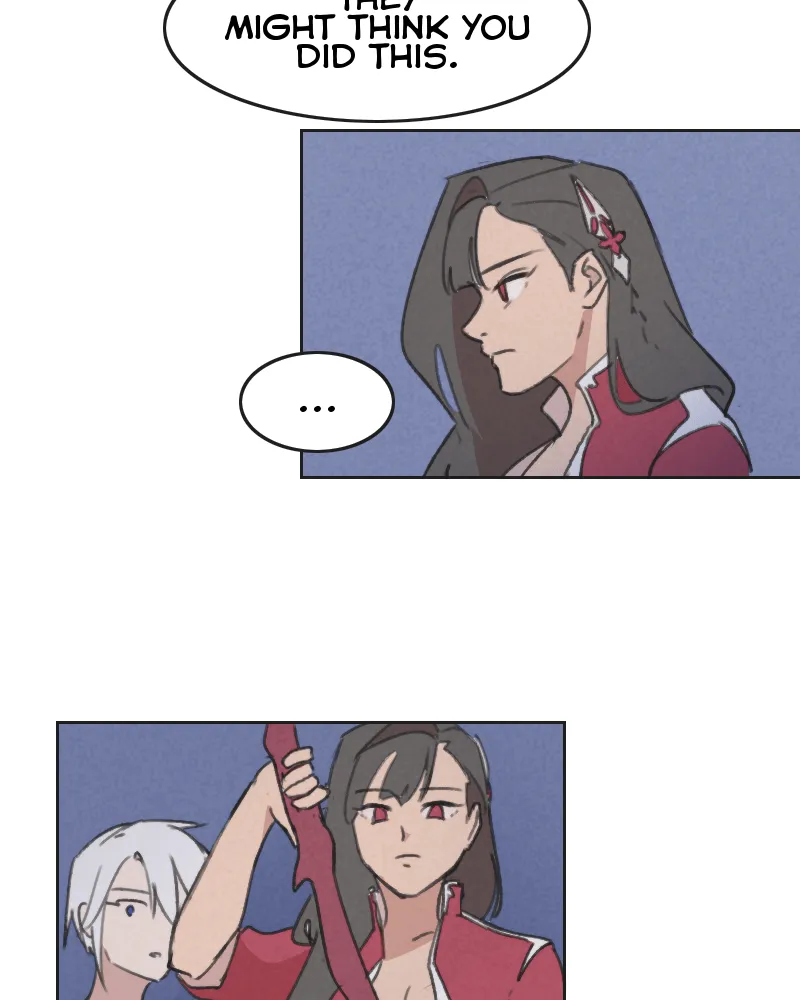 Read Blue Matter chapter 120 image 1 on Lezhin