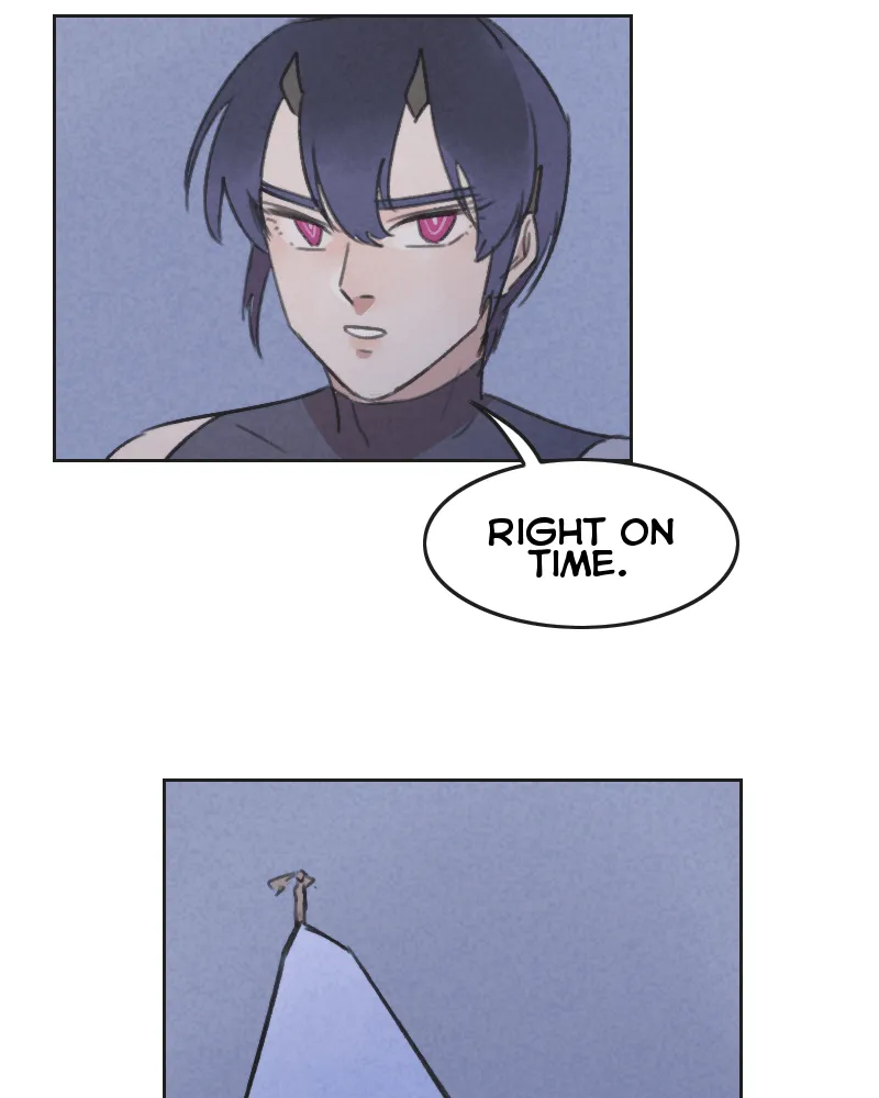 Read Blue Matter chapter 120 image 13 on Lezhin