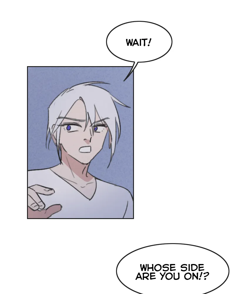 Read Blue Matter chapter 120 image 18 on Lezhin