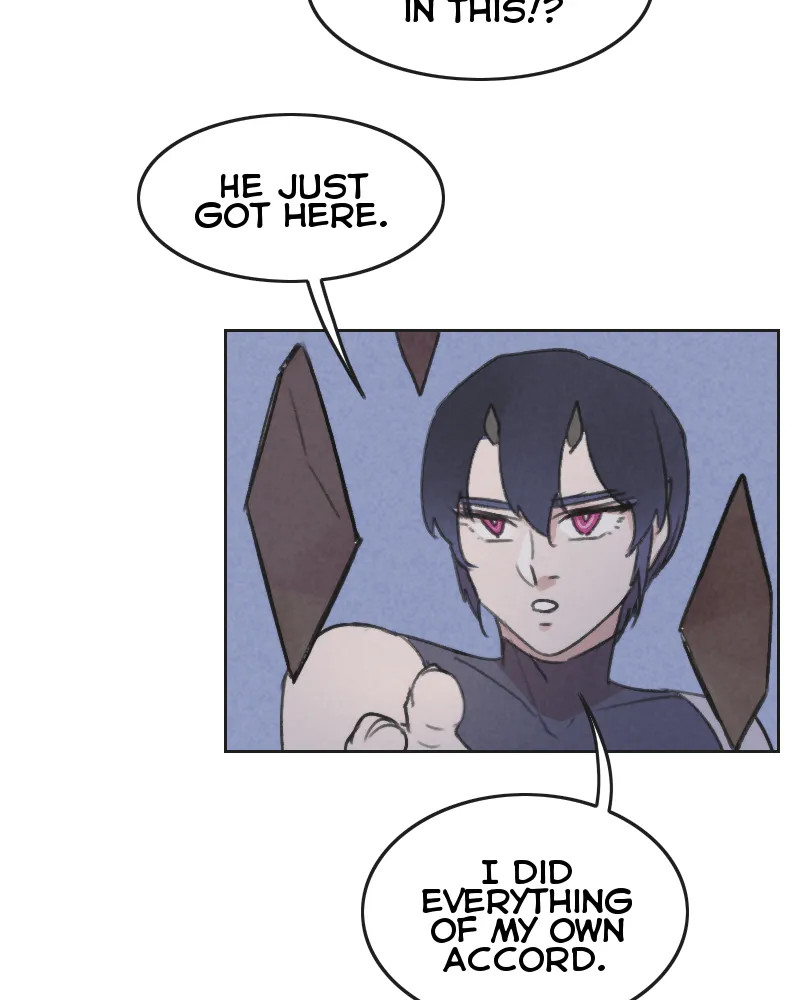 Read Blue Matter chapter 120 image 20 on Lezhin