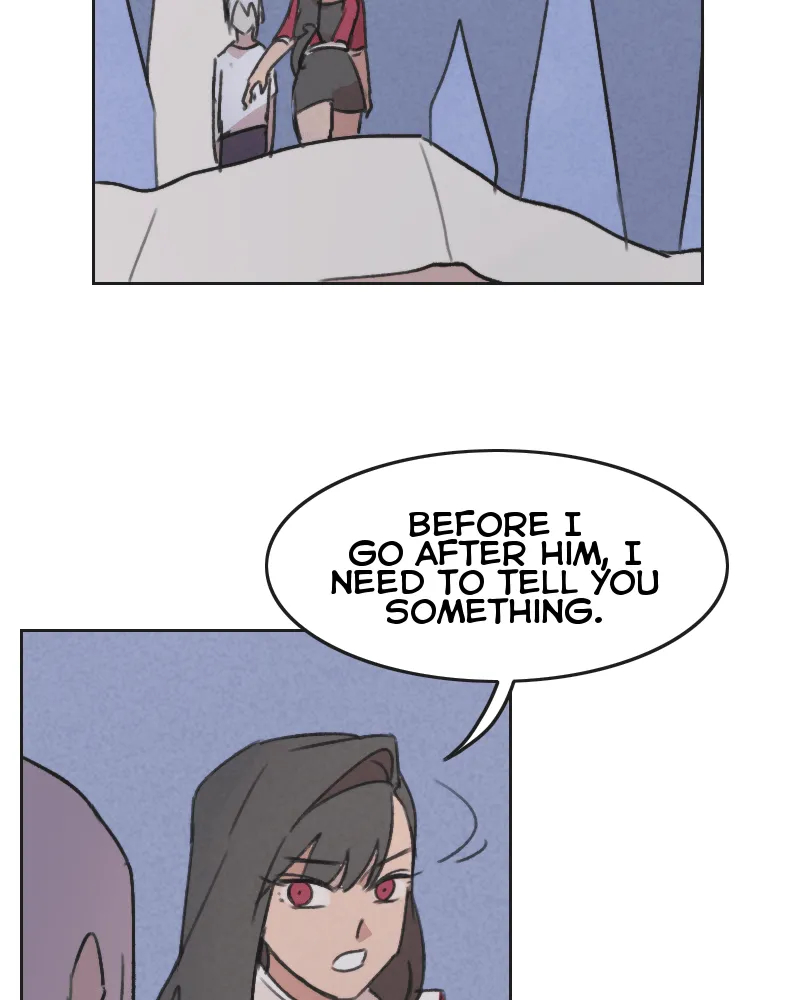 Read Blue Matter chapter 120 image 25 on Lezhin