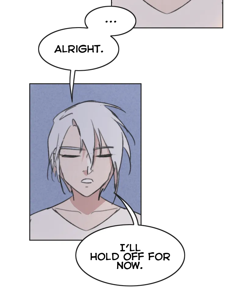Read Blue Matter chapter 120 image 27 on Lezhin