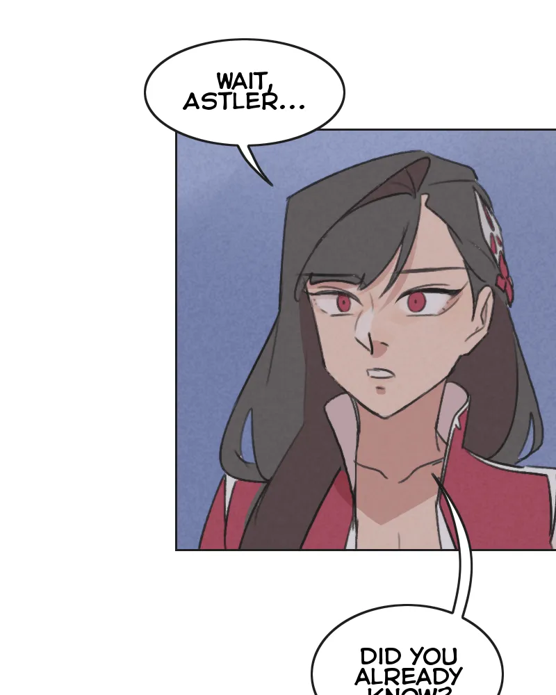 Read Blue Matter chapter 120 image 28 on Lezhin