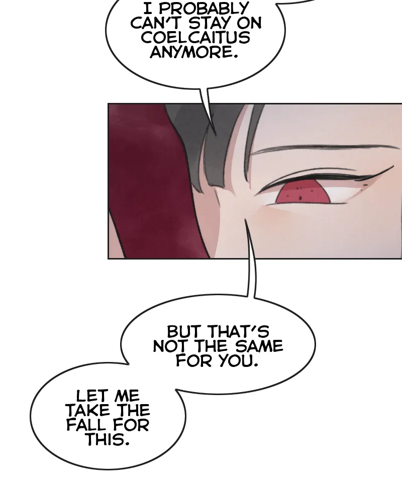 Read Blue Matter chapter 120 image 3 on Lezhin