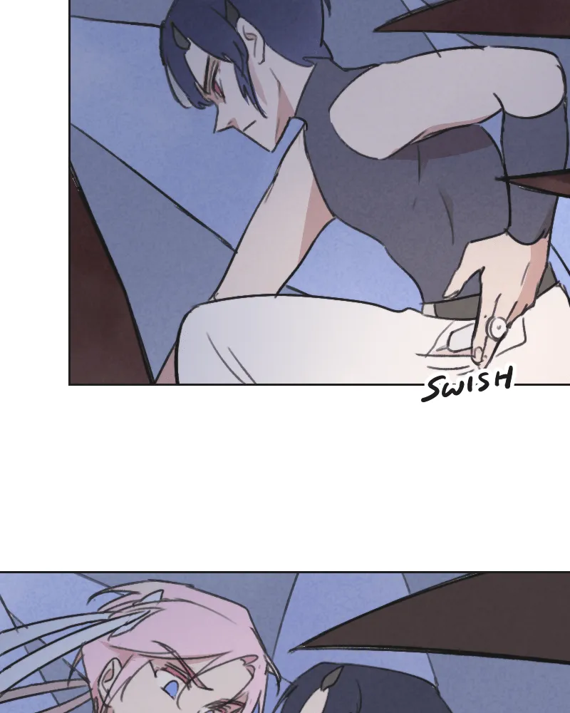 Read Blue Matter chapter 120 image 30 on Lezhin