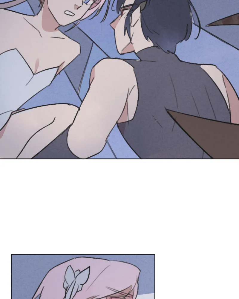 Read Blue Matter chapter 120 image 31 on Lezhin