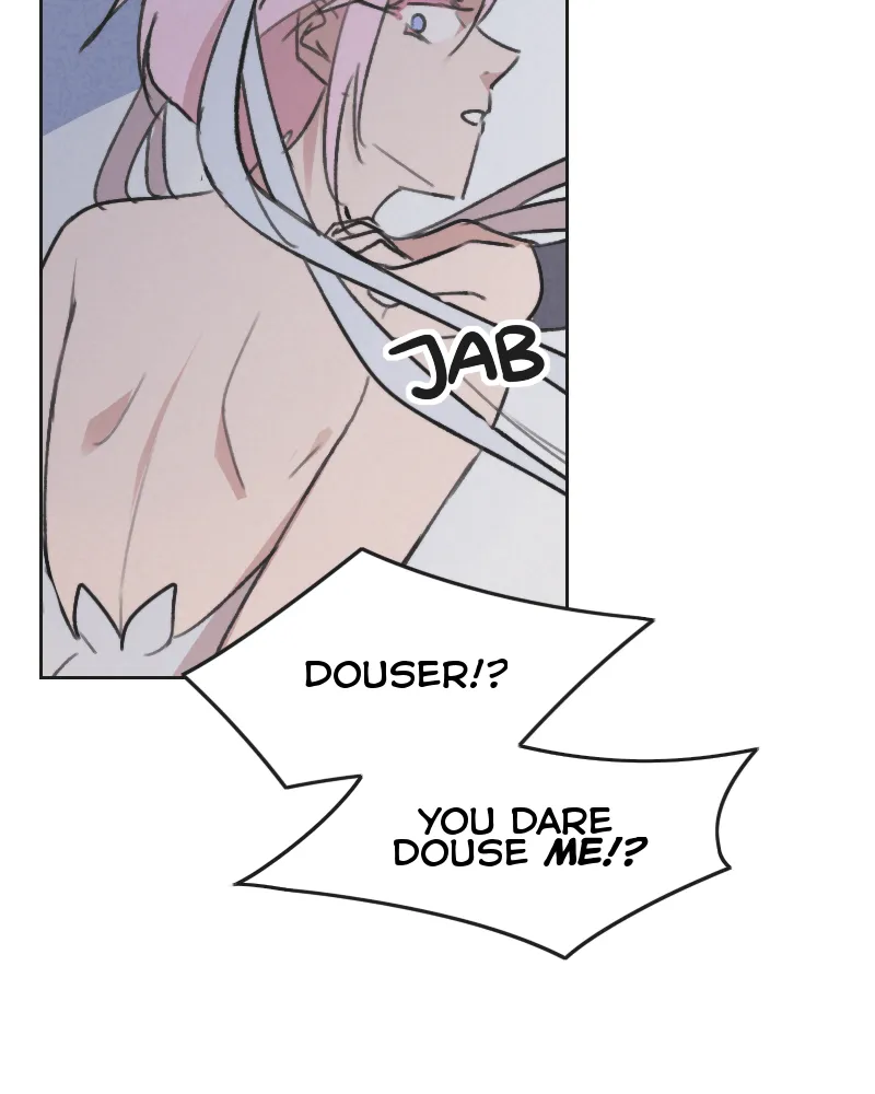 Read Blue Matter chapter 120 image 32 on Lezhin