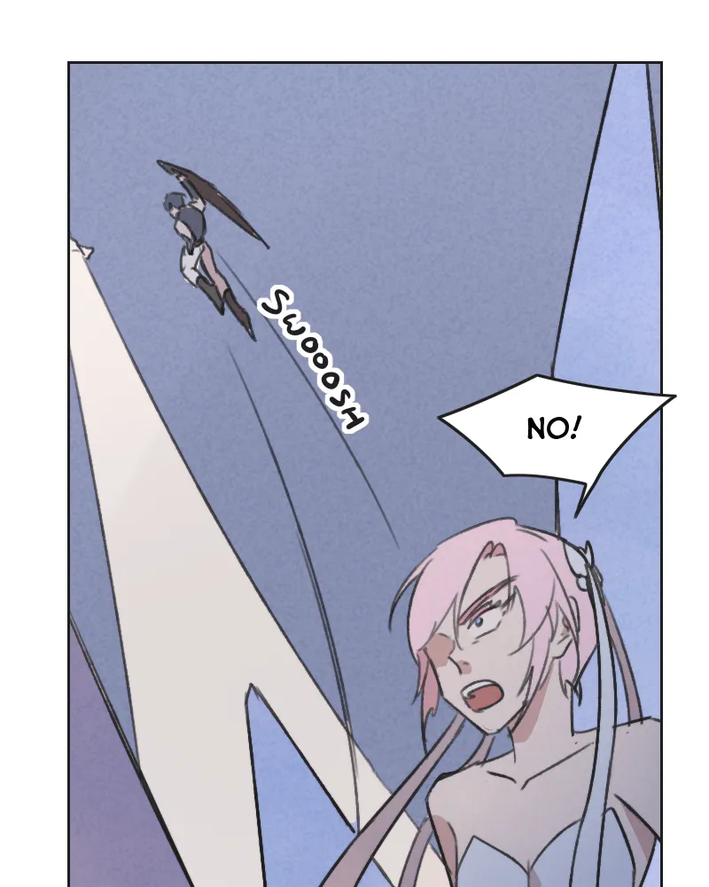 Read Blue Matter chapter 120 image 33 on Lezhin