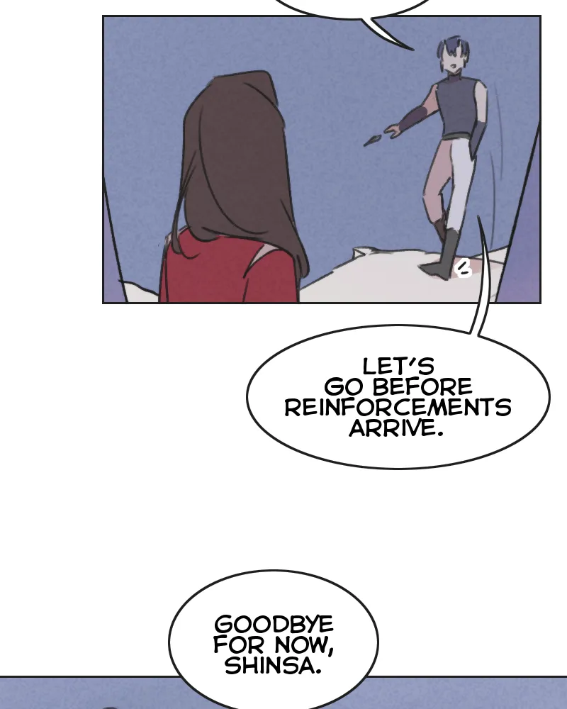 Read Blue Matter chapter 120 image 36 on Lezhin