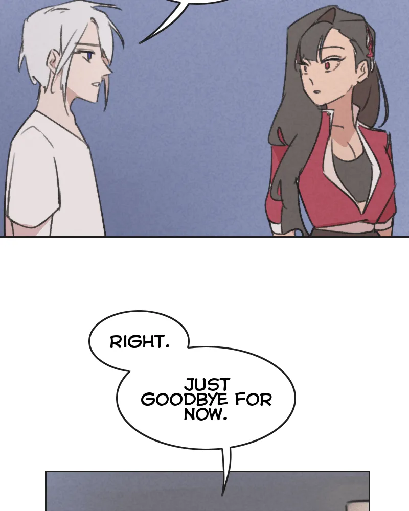 Read Blue Matter chapter 120 image 37 on Lezhin