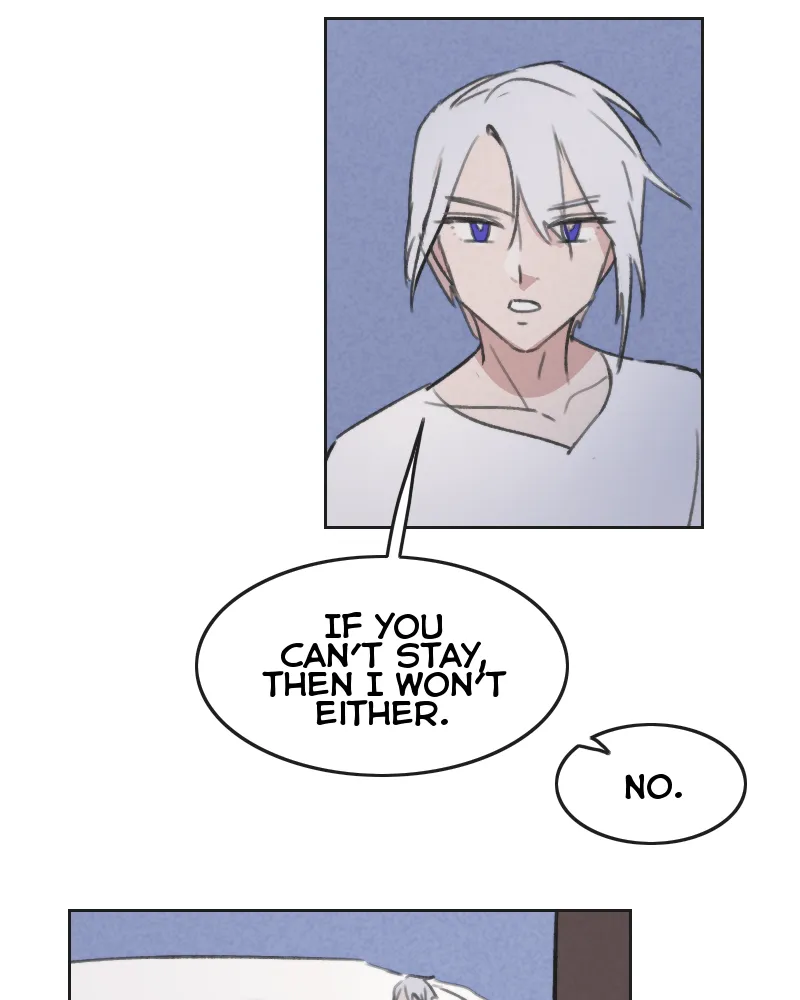 Read Blue Matter chapter 120 image 4 on Lezhin