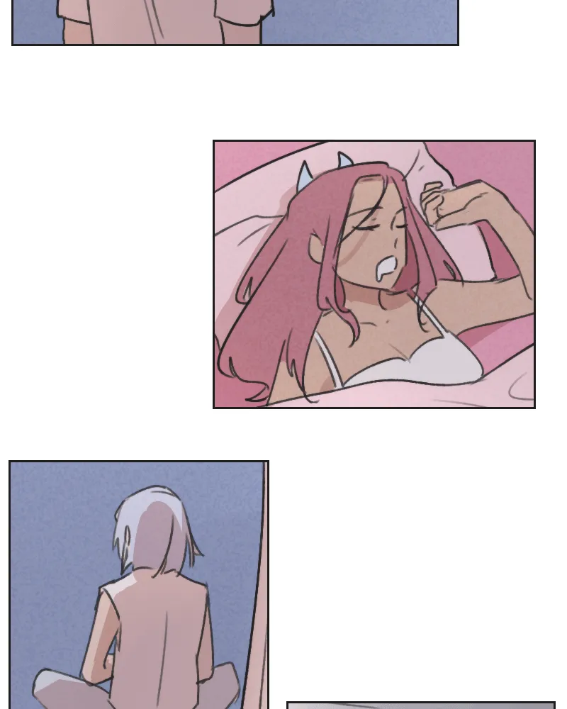 Read Blue Matter chapter 120 image 40 on Lezhin