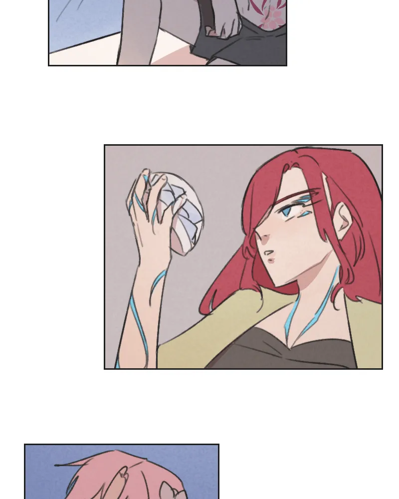 Read Blue Matter chapter 120 image 42 on Lezhin