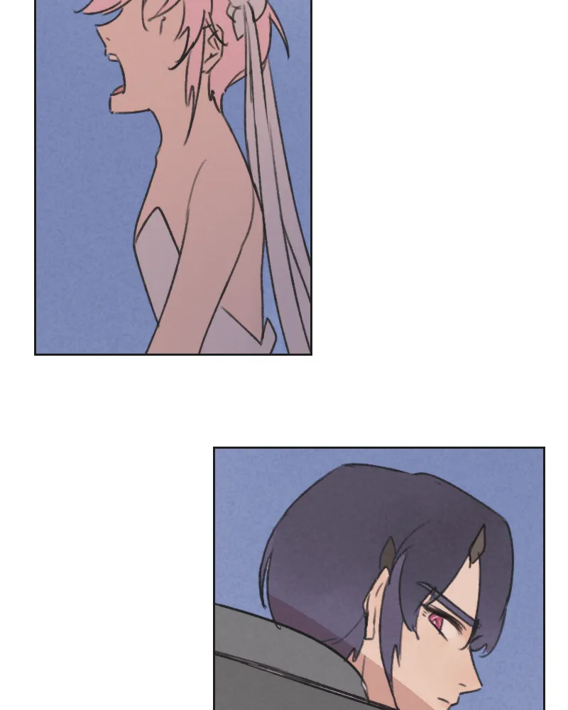 Read Blue Matter chapter 120 image 43 on Lezhin