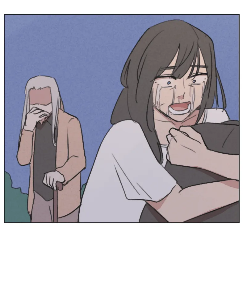 Read Blue Matter chapter 120 image 46 on Lezhin