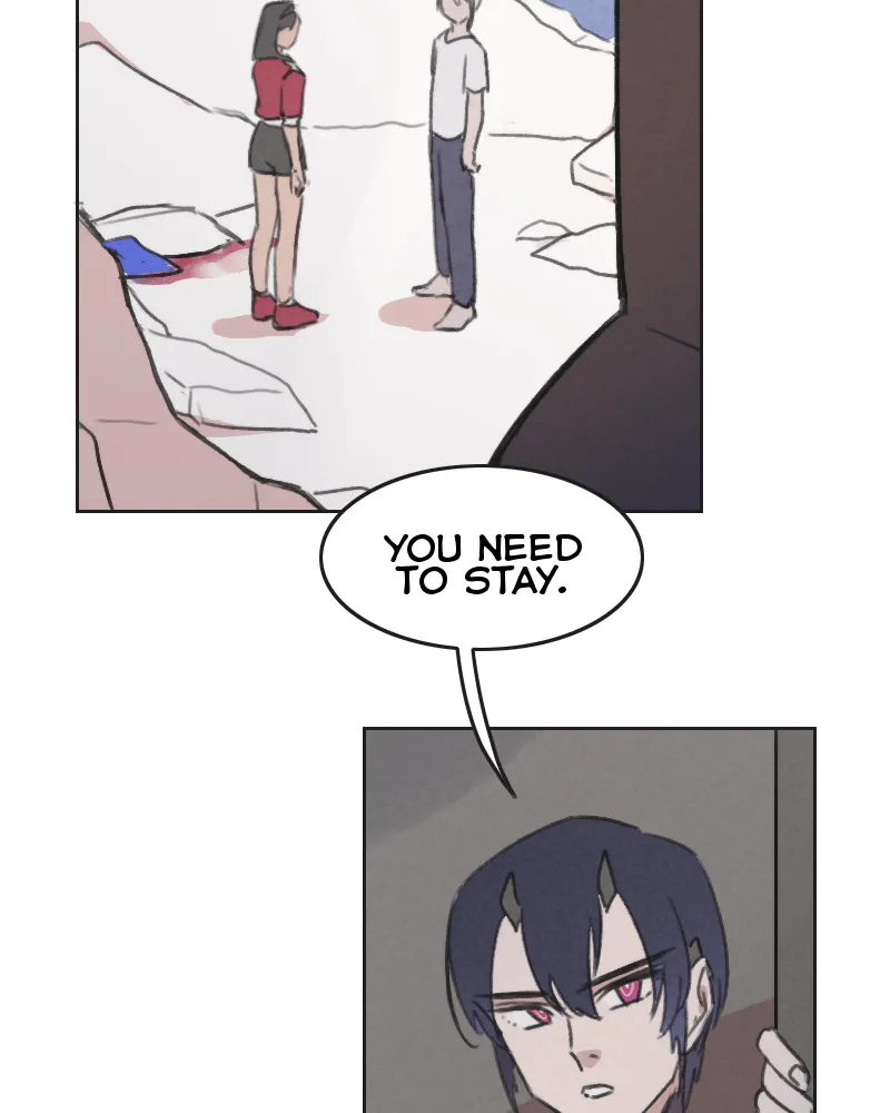 Read Blue Matter chapter 120 image 5 on Lezhin