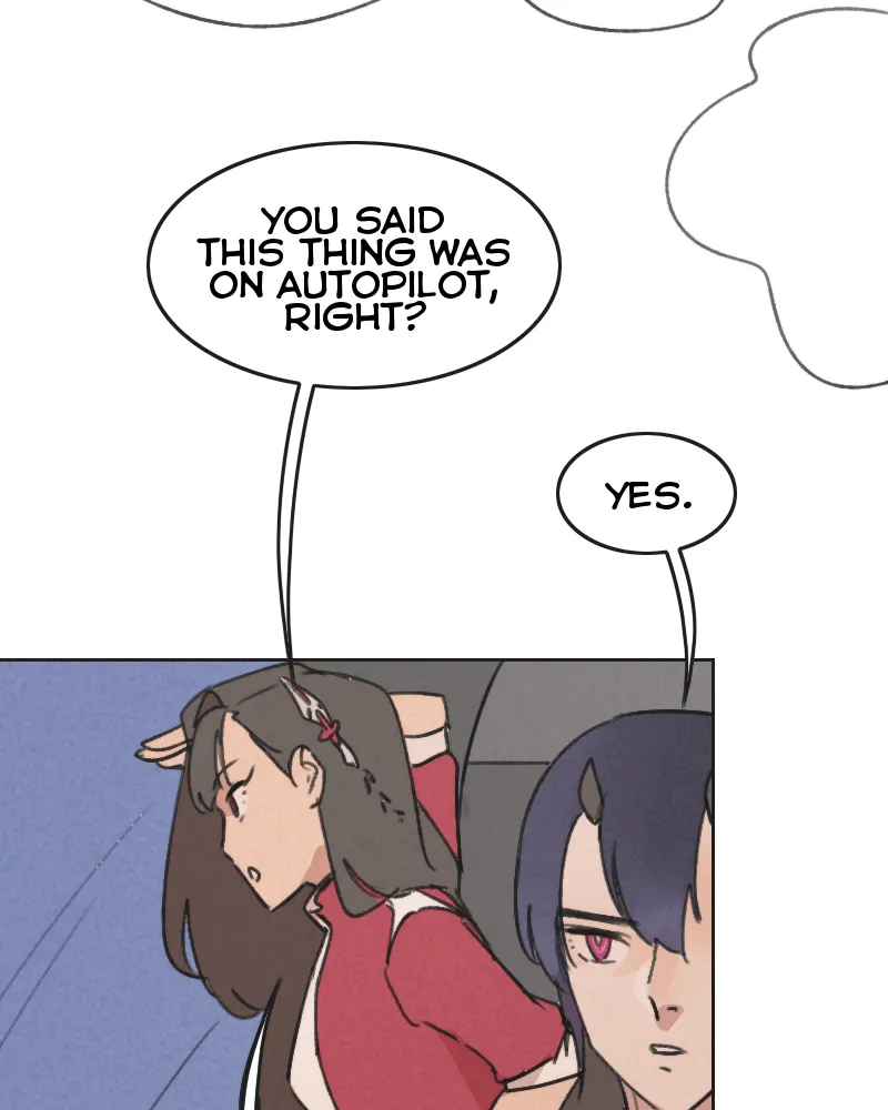 Read Blue Matter chapter 120 image 50 on Lezhin