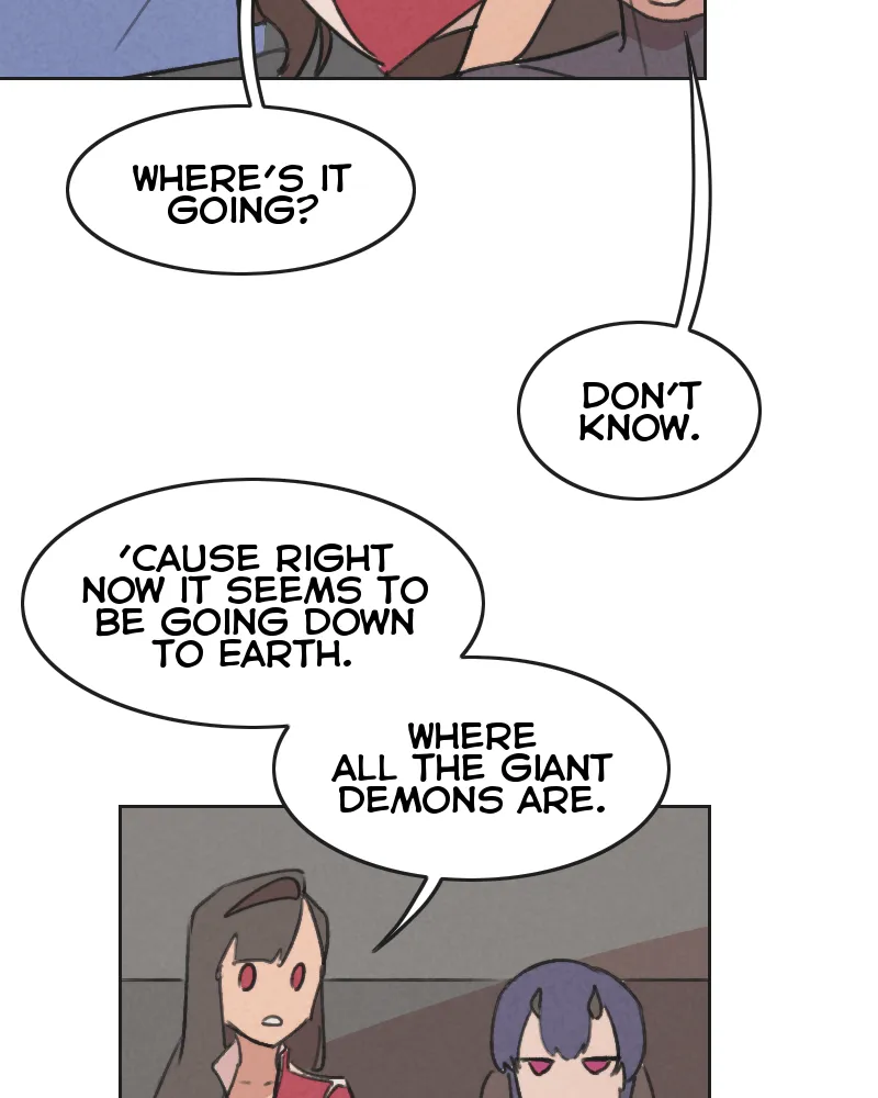 Read Blue Matter chapter 120 image 51 on Lezhin