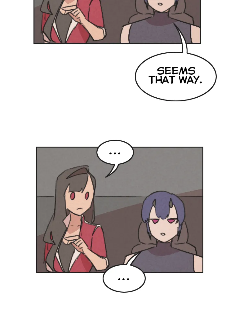Read Blue Matter chapter 120 image 52 on Lezhin