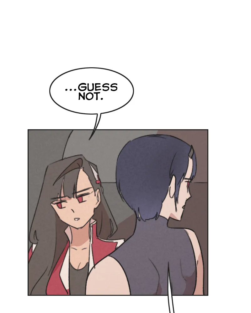 Read Blue Matter chapter 120 image 55 on Lezhin