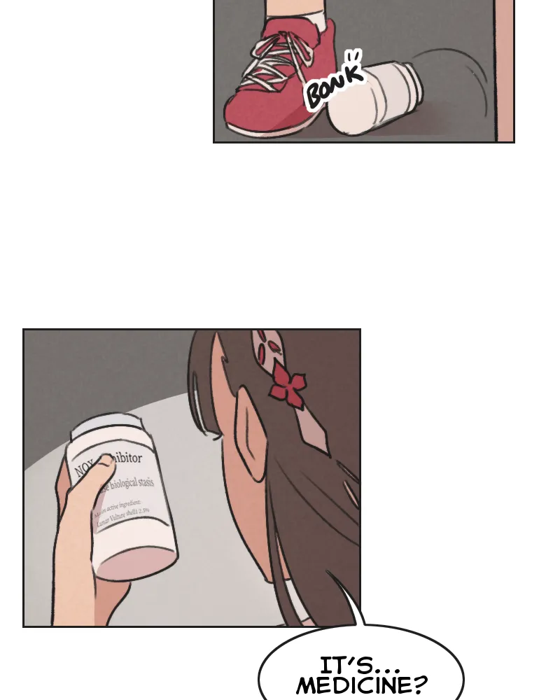 Read Blue Matter chapter 120 image 57 on Lezhin