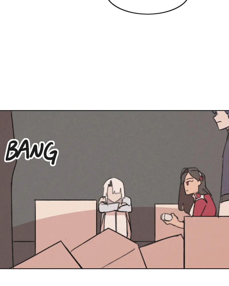 Read Blue Matter chapter 120 image 58 on Lezhin