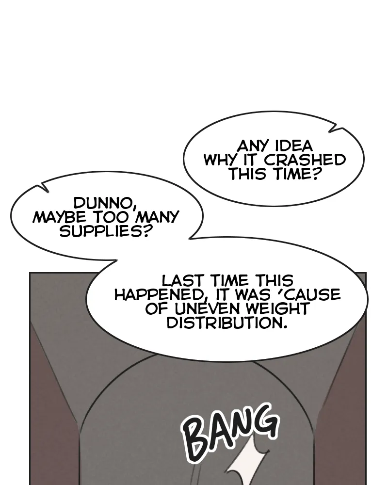 Read Blue Matter chapter 120 image 59 on Lezhin