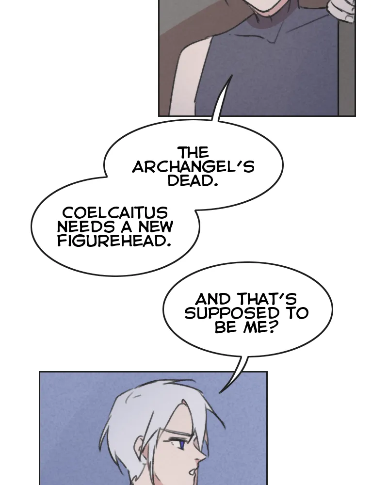 Read Blue Matter chapter 120 image 6 on Lezhin