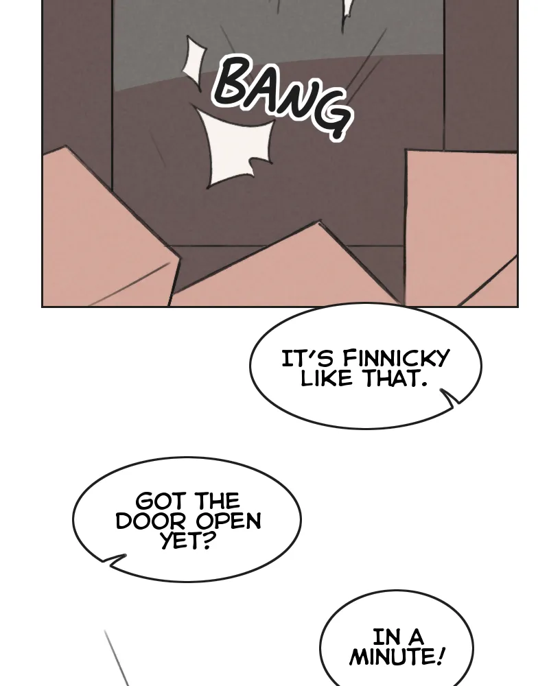 Read Blue Matter chapter 120 image 60 on Lezhin