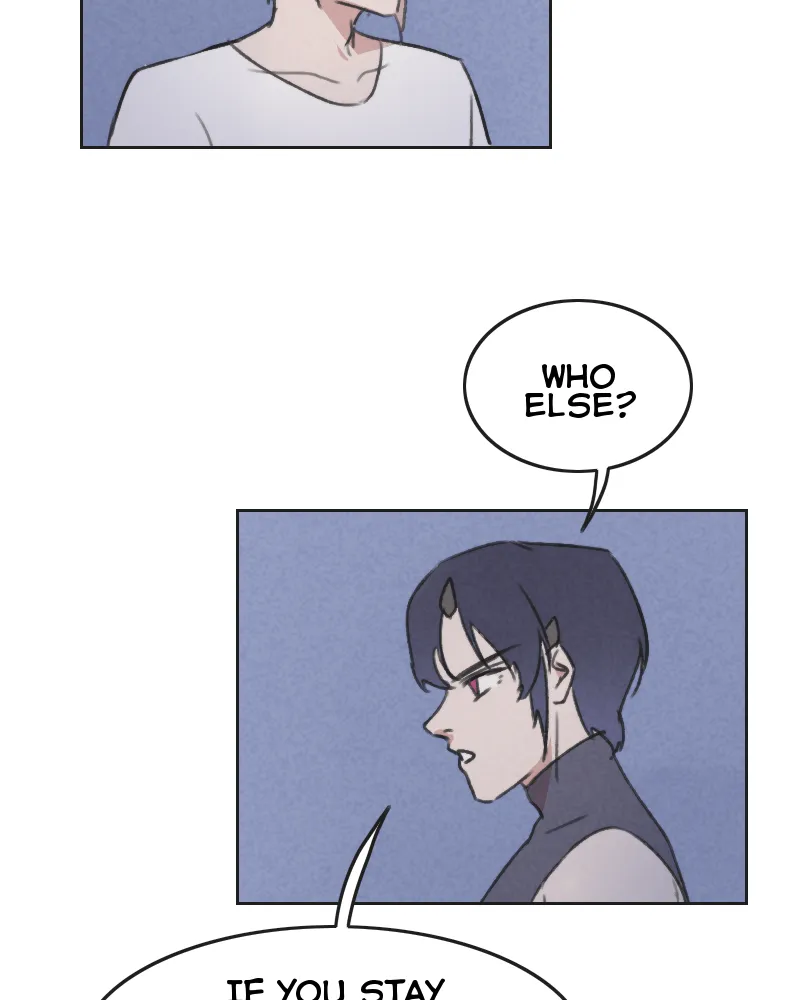 Read Blue Matter chapter 120 image 7 on Lezhin