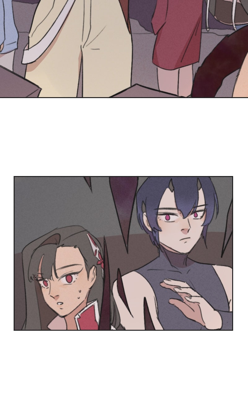 Read Blue Matter chapter 121 image 1 on Lezhin